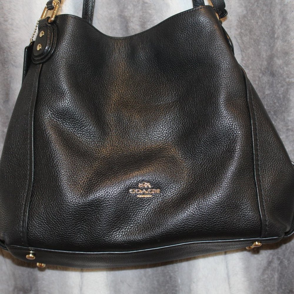 Coach Lori Shoulder Bag